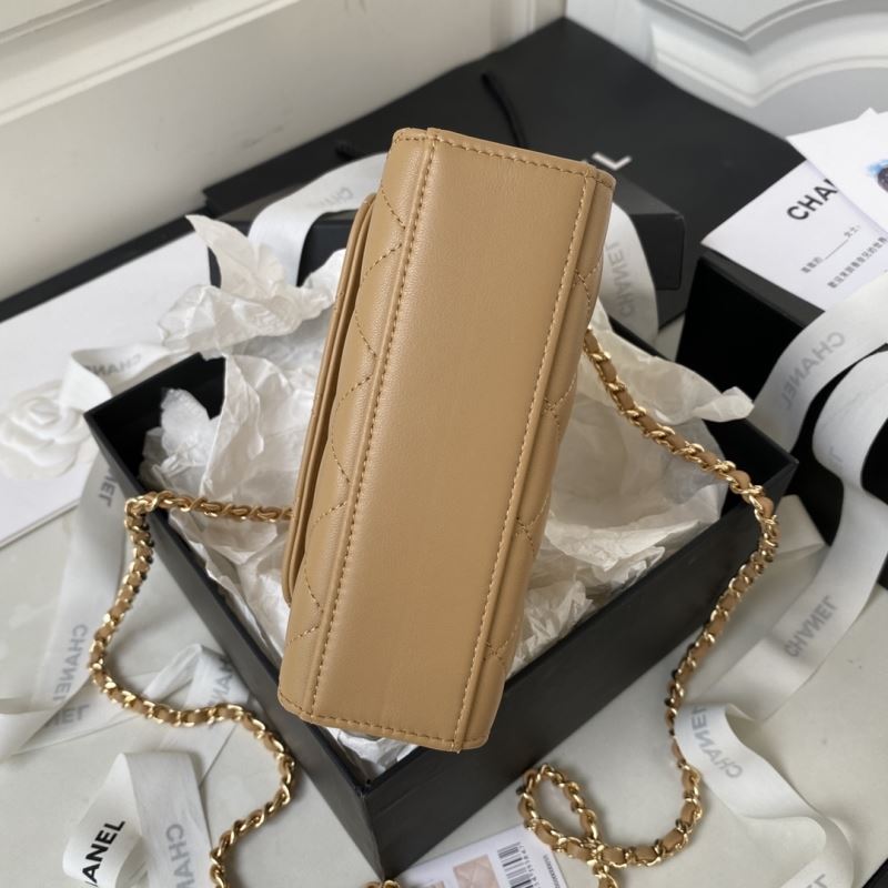 Chanel Top Handle Bags